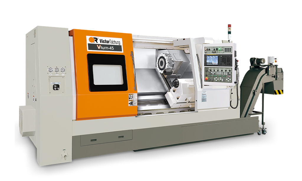 Vturn-45/125