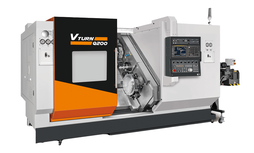 Vturn-Q200