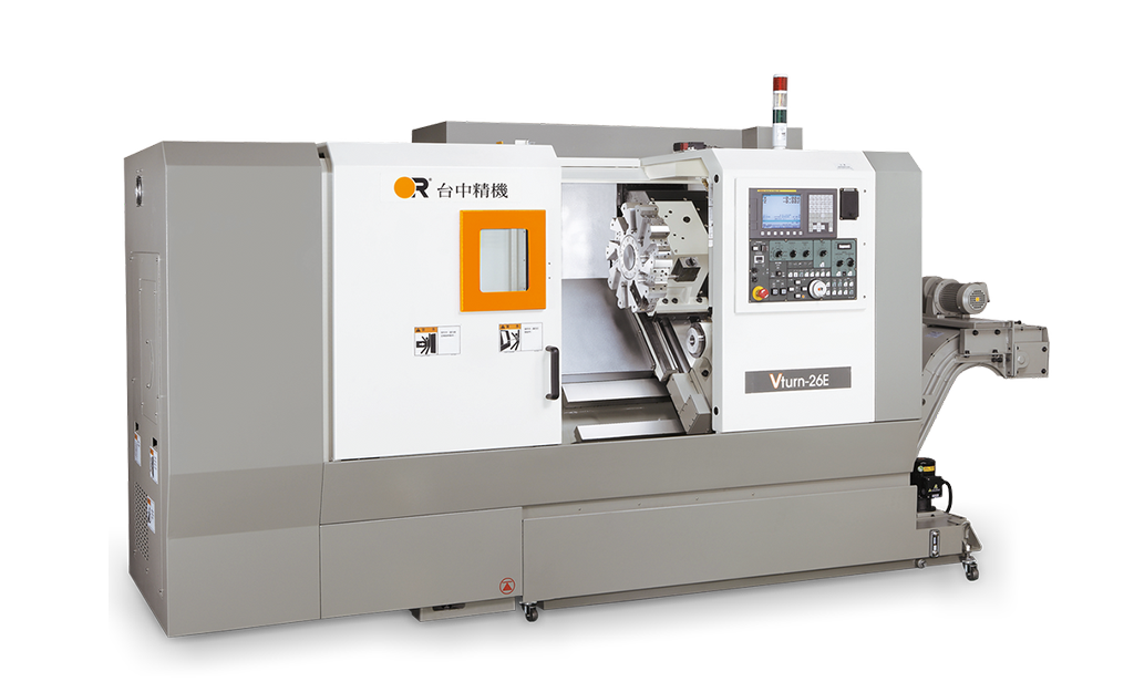 Vturn-26E/60