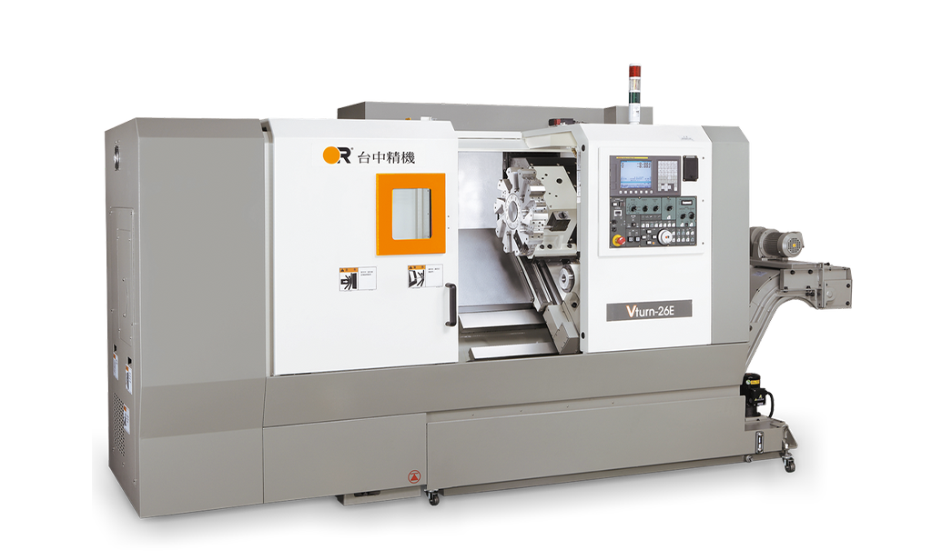 Vturn-26E/110