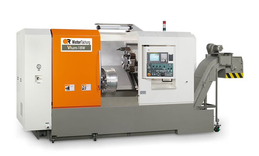 Vturn-18W
